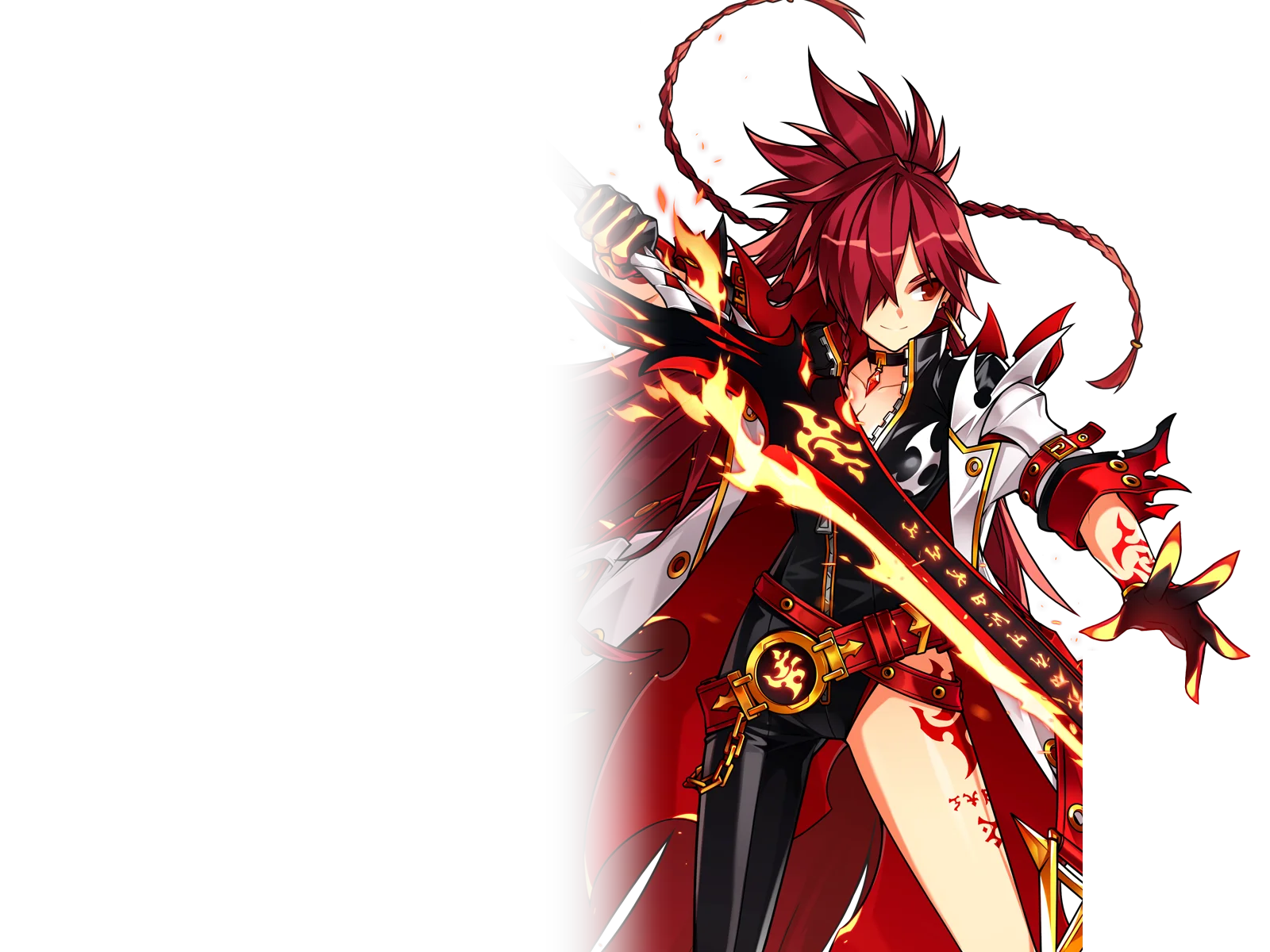 Flame Lord