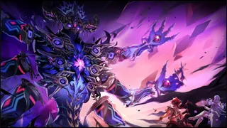 Plegas's Labyrinth