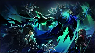 Nightmare: Reset Room [Stage 1]