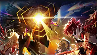 Cornerstone of Prophecy [Stage 1]