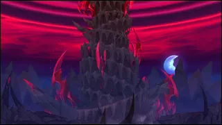 Remnant of Crimson Calamity [Zone 1]