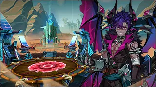 Torta Arena