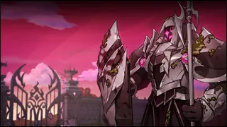 Moonlight Hill (Day) (Downhill)