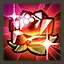 Blossomed Atma Magic Stone of Power
