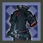 Tenebrous Top Piece (Noah)