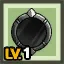 Hauberk Mirror