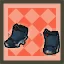 Tenebrous Shoes (Elsword)
