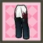Tenebrous Bottom Piece (Eve)