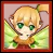 Halloween Pumpkin Fairy - Tanya