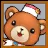 Teddy Bear - Griz
