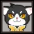 Raincoat Cat - Rebi