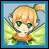 Halloween Pumpkin Fairy - Rael