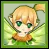Halloween Pumpkin Fairy - Rosetta