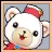 Teddy Bear - Polar