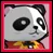 Pandaren - Fire Red