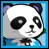 Pandaren - Ice Blue