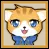 Raincoat Cat - Regi