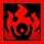 Demonic Flame