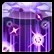 #Cffcc00[Enhanced]#CX Stardust Shower