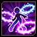 #Cffcc00[Enhanced]#CX Sparkler Spin