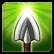 Sharpen Arrow