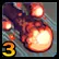 #CF62DF9[Mod]#CX Seven Burst: Crow's Hellfire
