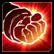 #Cffcc00[Enhanced]#CX Explosive Fist