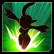 Rising Falcon