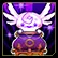 #Cffcc00[Enhanced]#CX  Homunculus
