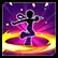 #Cffcc00[Enhanced]#CX Ring of Fire