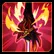Red Lotus Sword