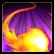 Flame Wave