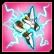 #Cffcc00[Enhanced]#CX Thousand Star