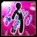 Metal Dust Aura