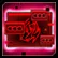 Red Screen