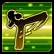 #Cffcc00[Enhanced]#CX Dive Kick Bombing