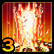 #CF62DF9[Mod]#CX Flame Geyser: Hail of Blades