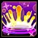 #Cffcc00[Enhanced]#CX Melting Point