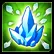 Seed of Wrath: Icicle