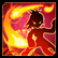 #Cffcc00[Enhanced]#CX Blazing Dance