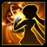 Rakshasa Stance 1:  Soul Reaping