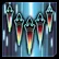 #Cffcc00[Enhanced]#CX Valkyrie's Javelin