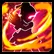 #Cffcc00[Enhanced]#CX Avatar of Fire