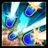 #CF62DF9[Mod]#CX Shooting Star