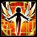 #Cffcc00[Enhanced]#CX Phoenix Wings