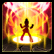 #Cffcc00[Enhanced]#CX Eternal Fire