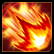 #Cffcc00[Enhanced]#CX Sword Fire