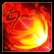 #Cffcc00[Enhanced]#CX Blazing Wing