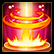 #Cffcc00[Enhanced]#CX Flame Protection