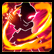 Avatar of Fire